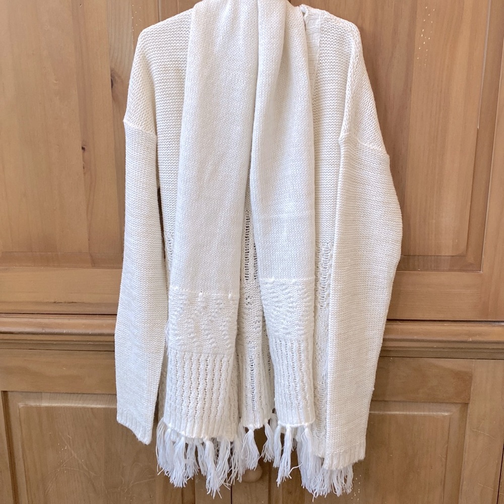 P.S. by Aeropostale | Open long cardigan